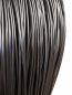 Preview: capillar system™ - Kapillaries 3,2 mm LDPE auf 45° abgelängt für effiziente Bewässerungssysteme und Sonderkulturen